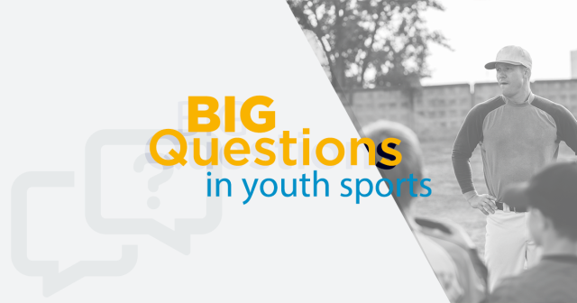 How Can Coaches Help Make a Safe and Inclusive Playing Environment for Players?